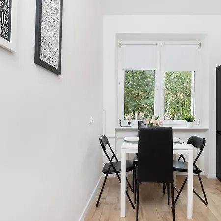 Beautiful & Comfortable Spacious In By Renters Gdansk