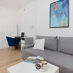 Beautiful & Comfortable Spacious In By Renters Apartmán Gdaňsk