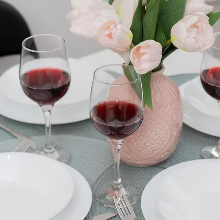 Beautiful & Comfortable Spacious In By Renters 아파트 *