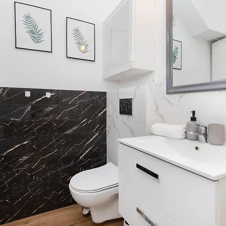 Apartment Beautiful & Comfortable Spacious In By Renters *