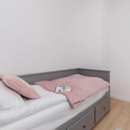 Beautiful & Comfortable Spacious In By Renters Apartament Gdańsk