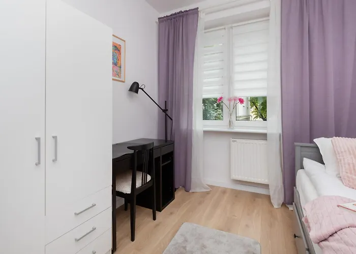 Beautiful & Comfortable Spacious In By Renters Gdańsk