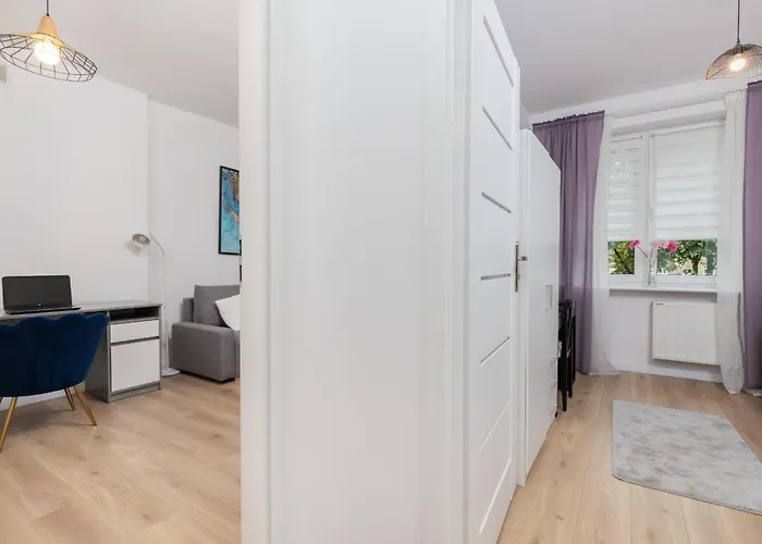 Beautiful & Comfortable Spacious In By Renters *