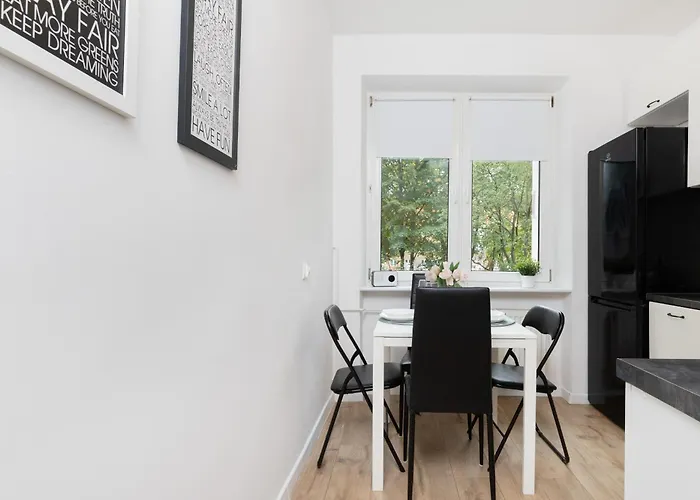 Beautiful & Comfortable Spacious In By Renters Gdańsk