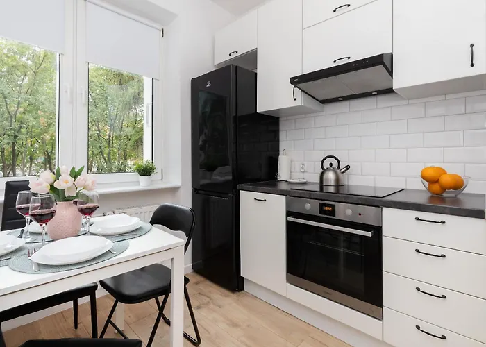 Beautiful & Comfortable Spacious In By Renters Apartament